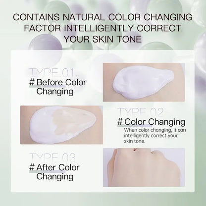 Instant Concealing Primer